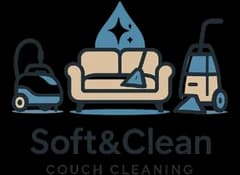 Soft Clean Logo
